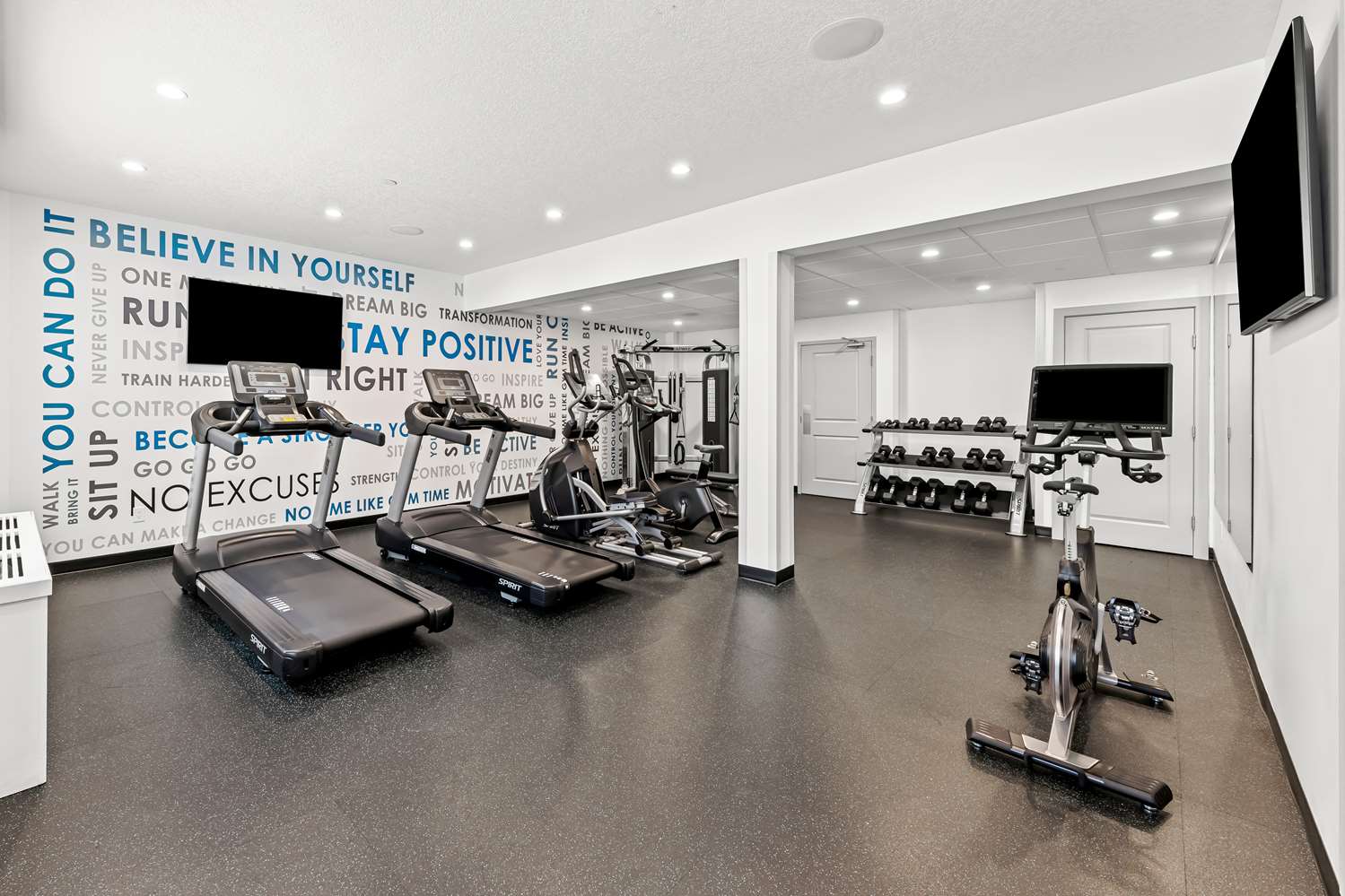 Best Western Plus Airdrie Gateway 22/50