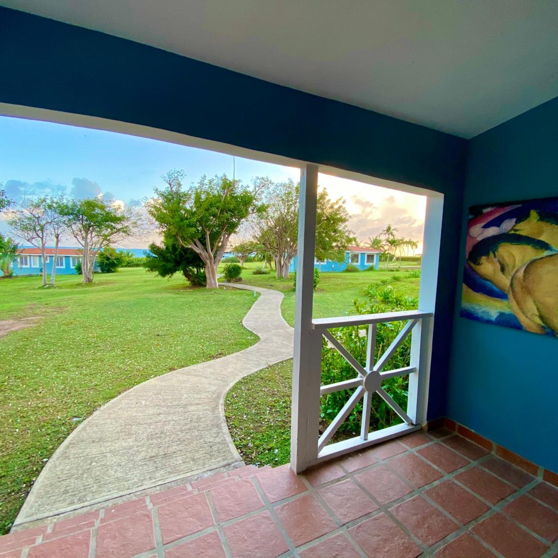 Blue Horizon Boutique Resort 43/53