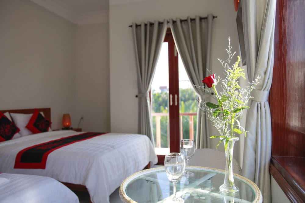 Coconut Garden Homestay Hoi An 15/39
