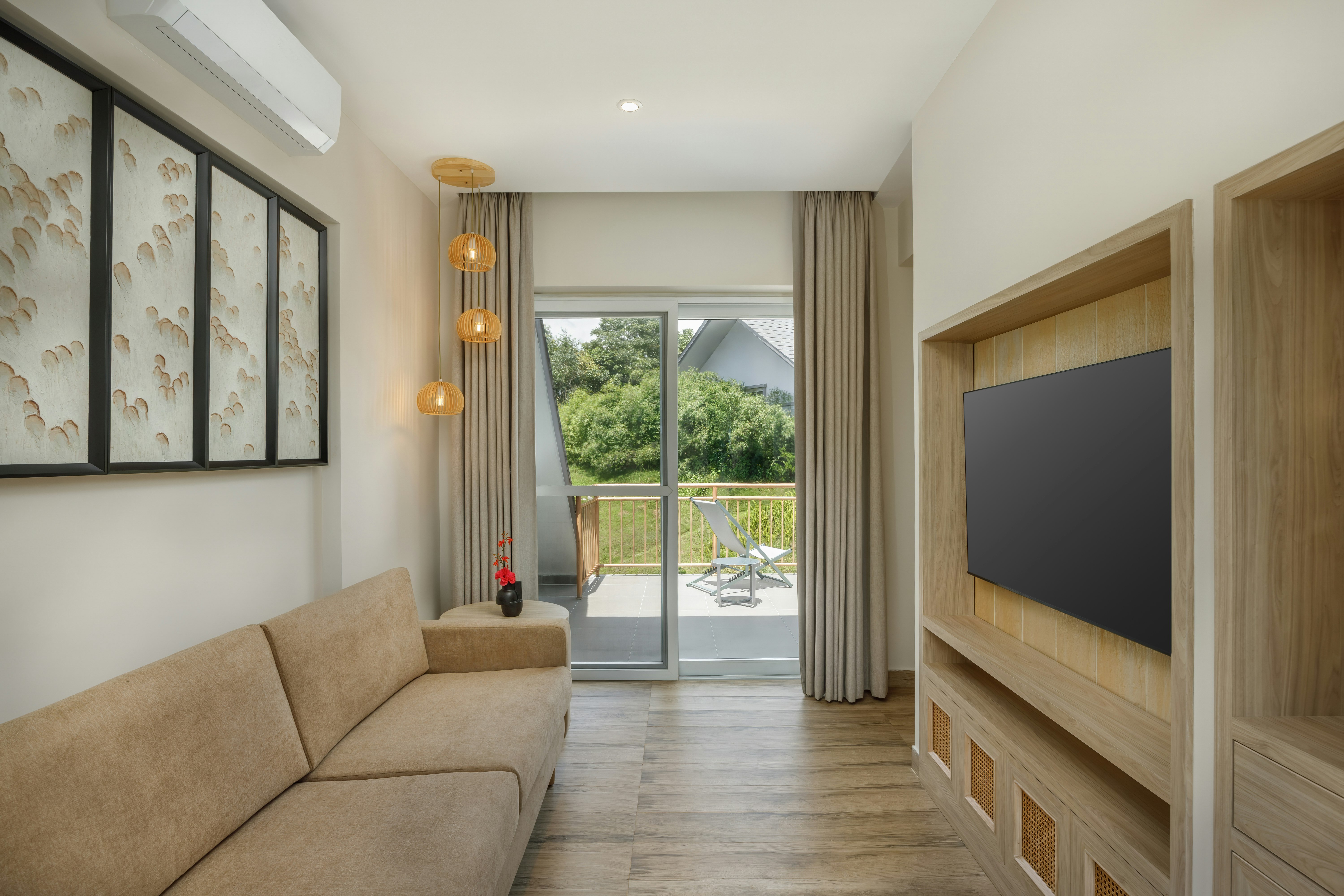 Himalayan Hideaway Resort Pokhara, The Centara Collection 35/62