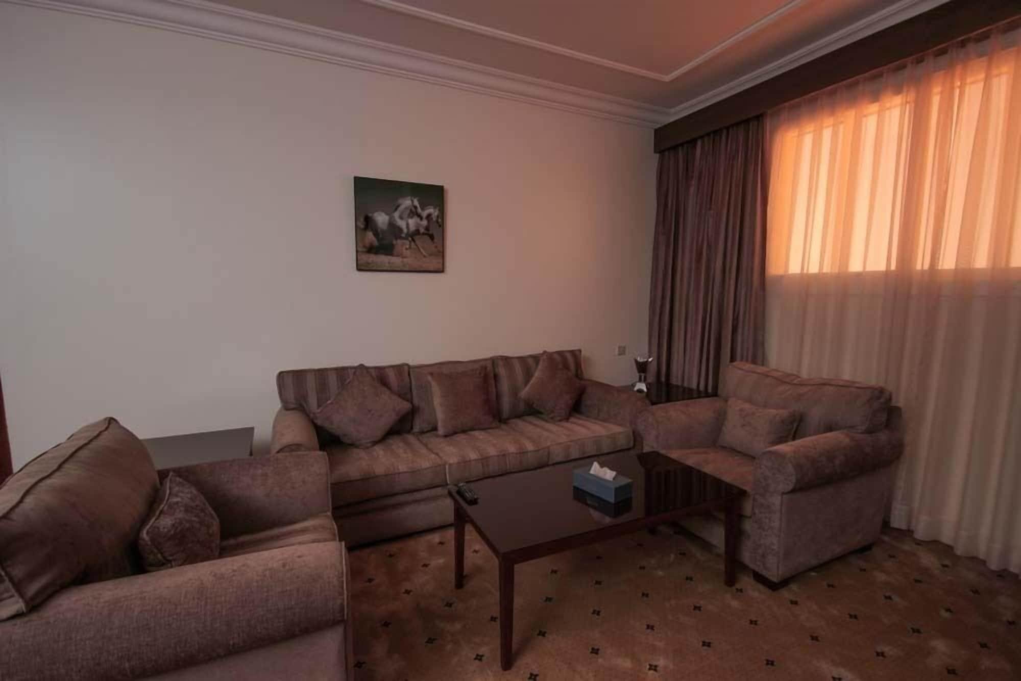 فندق مرسى ضبا(Marsa Diba Hotel) 30/48