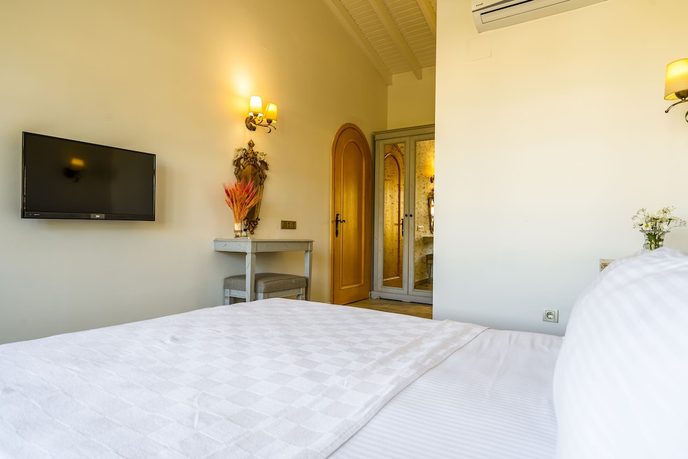 Hotel De Gold Alacati 14/45