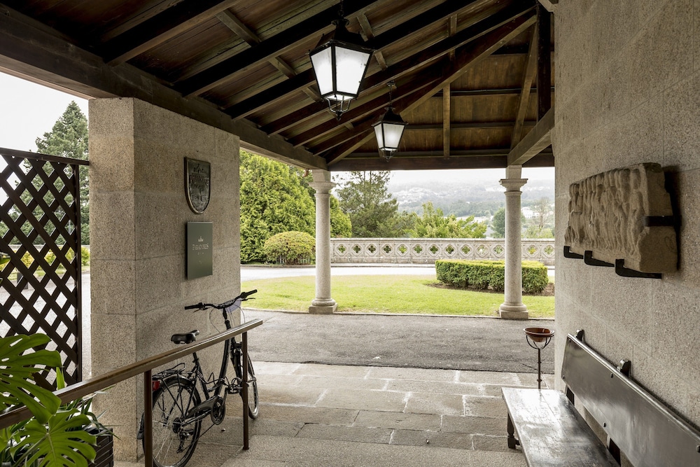 Parador de Tui 23/70