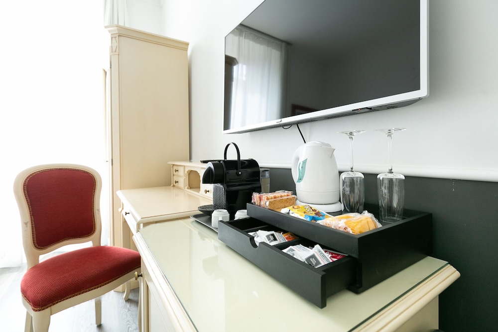 Hotel Capitolium Town House Suite 41/55