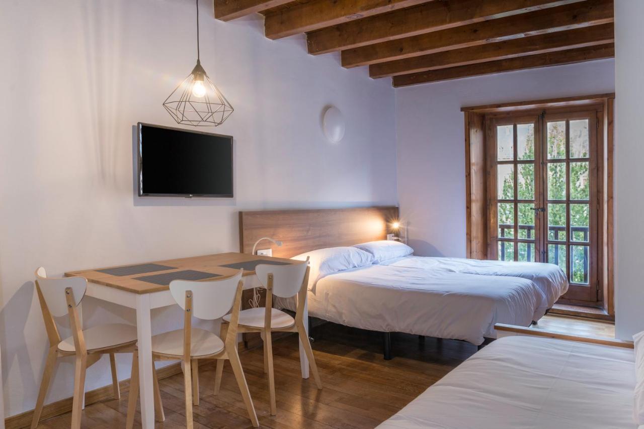 Sno Vall De Boi Residential 22/36