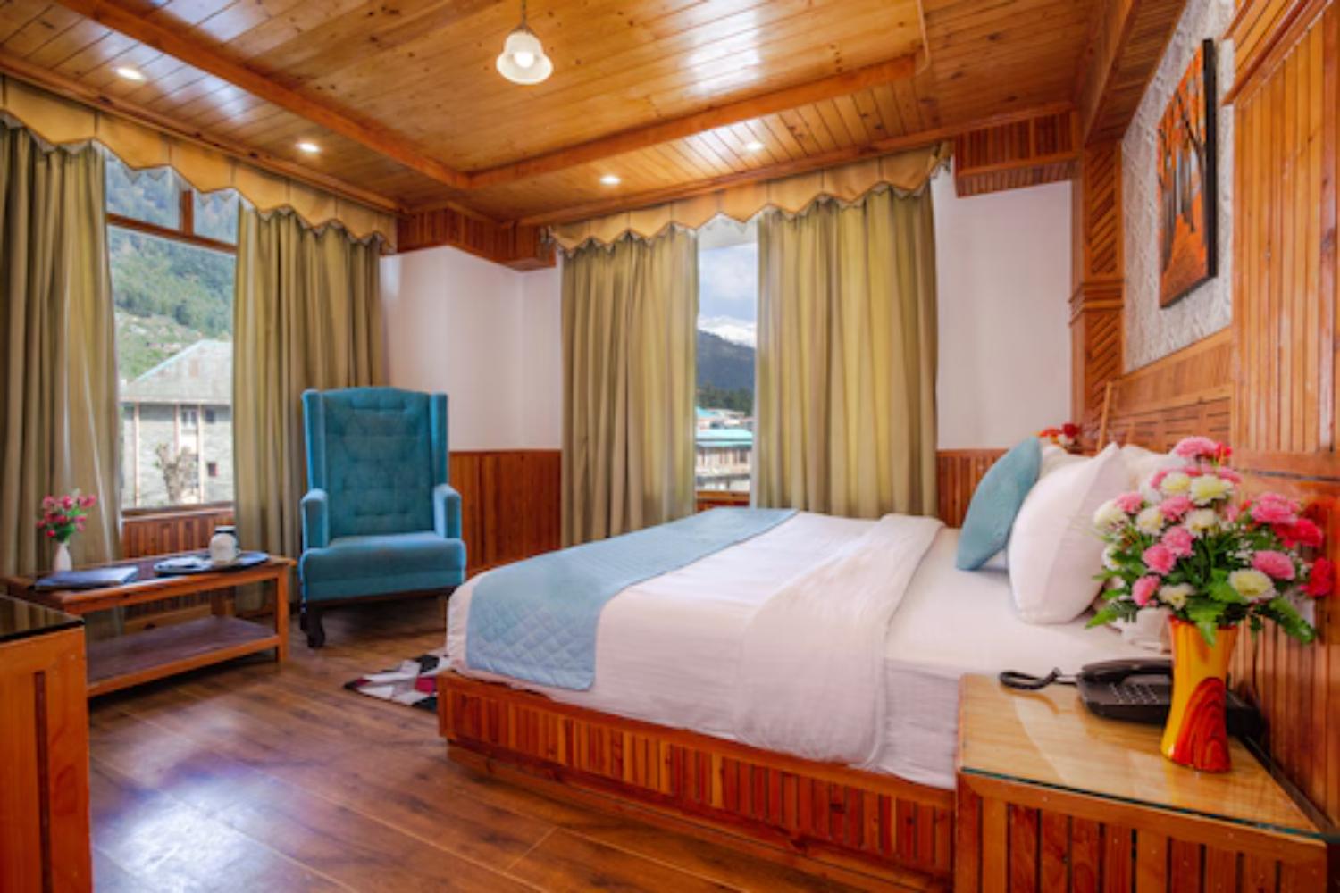 HOTEL HIMGIRI 34/50