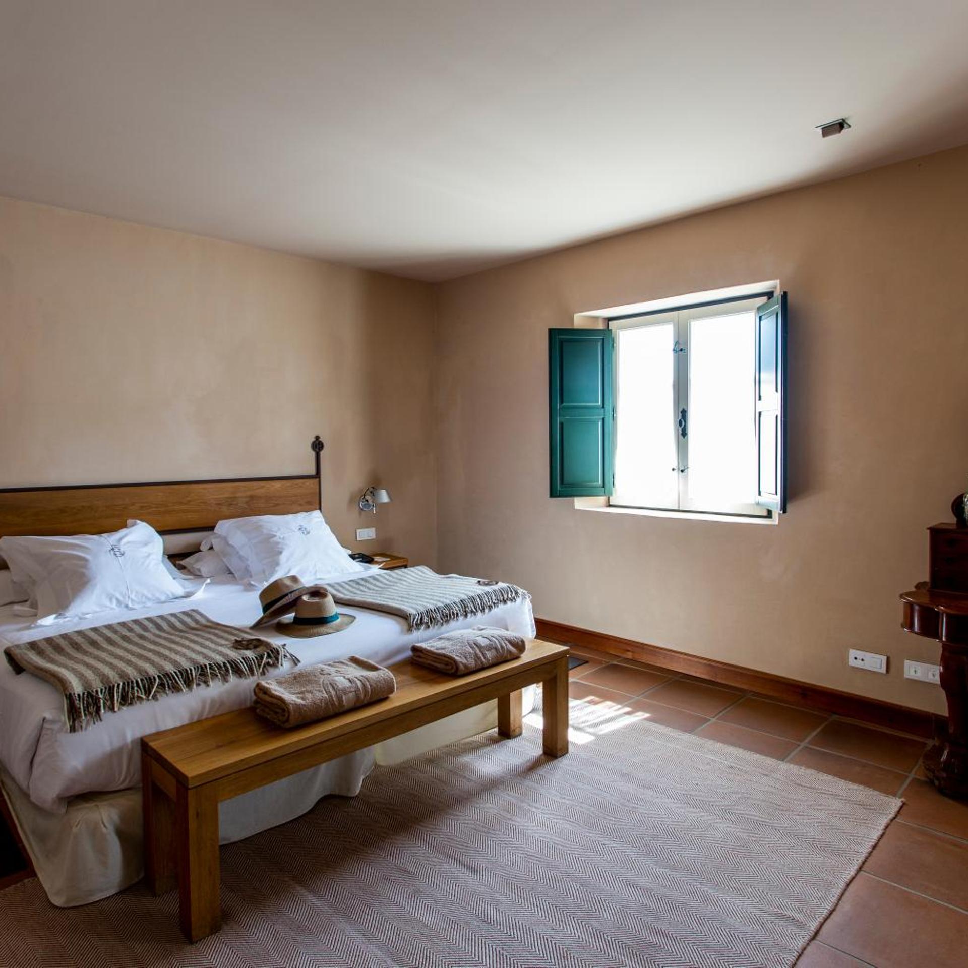 DELUXE, VILLA