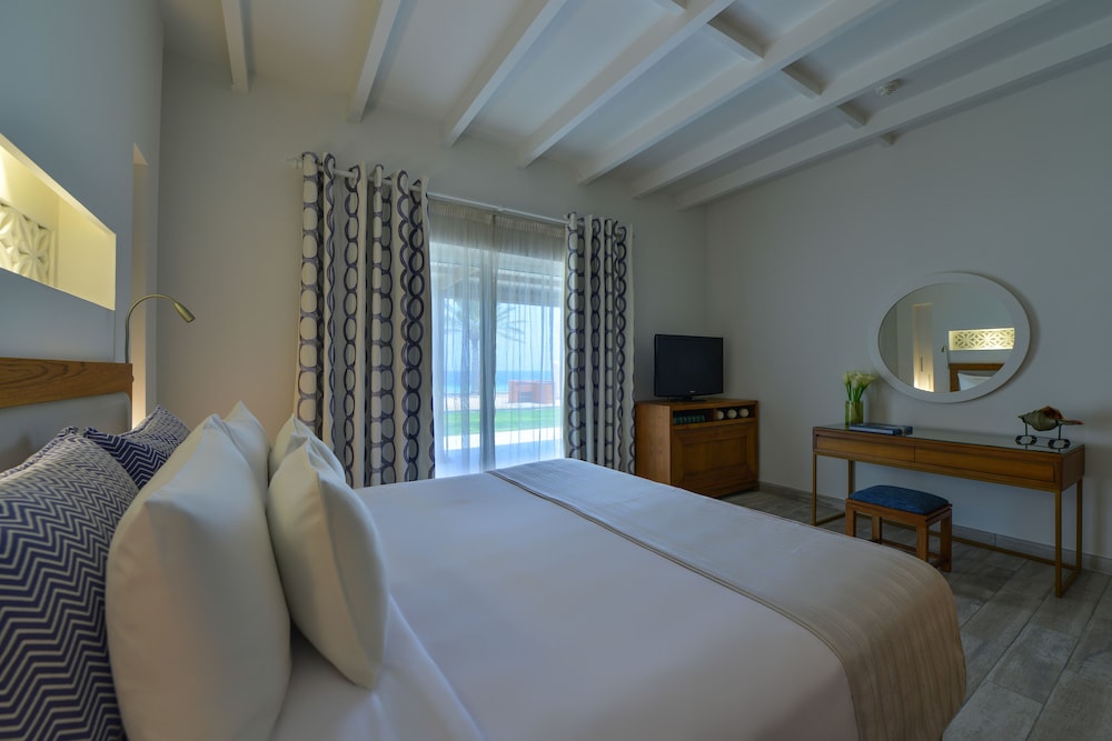 Sealine Beach, a Murwab Resort 4/50