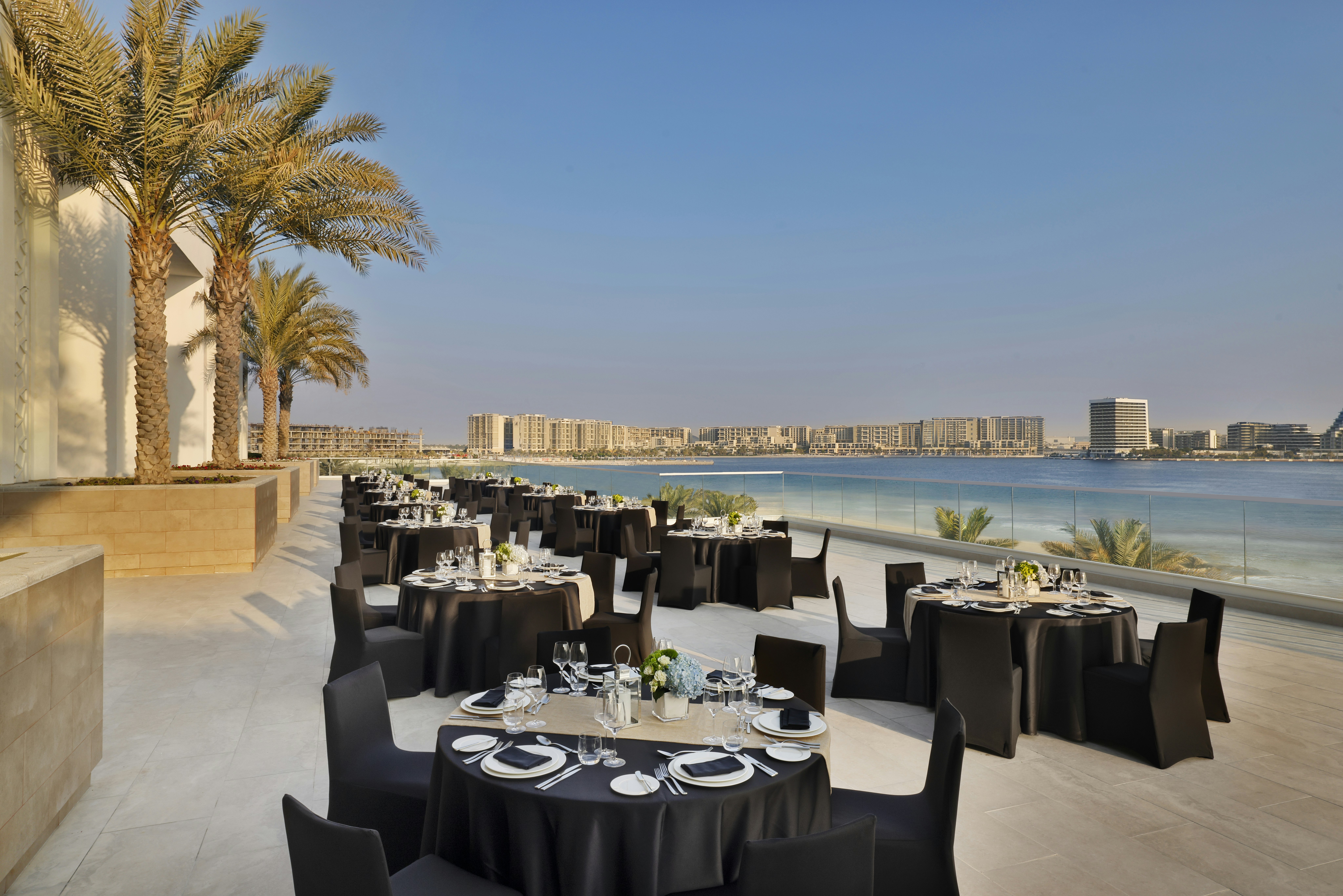 Hilton Abu Dhabi Yas Island 32/50