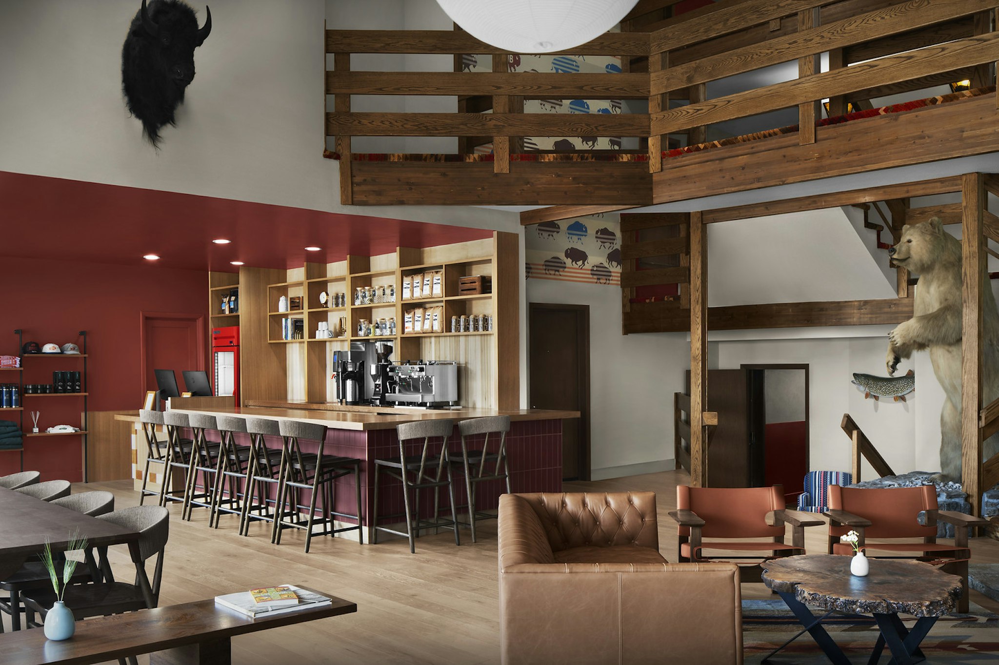 Western Heritage Inn Travelodge By Wyndham Bozeman 15/17