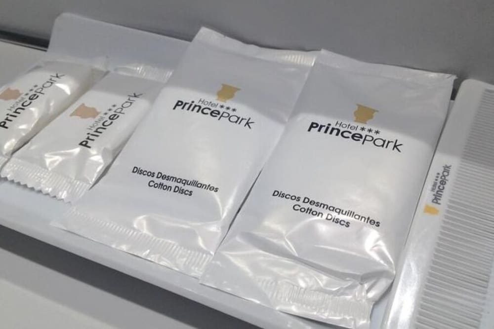 Prince Park Hotel 13/31