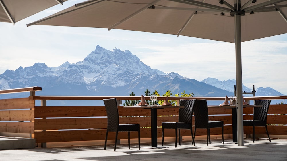 VIU Hotel Villars 40/50