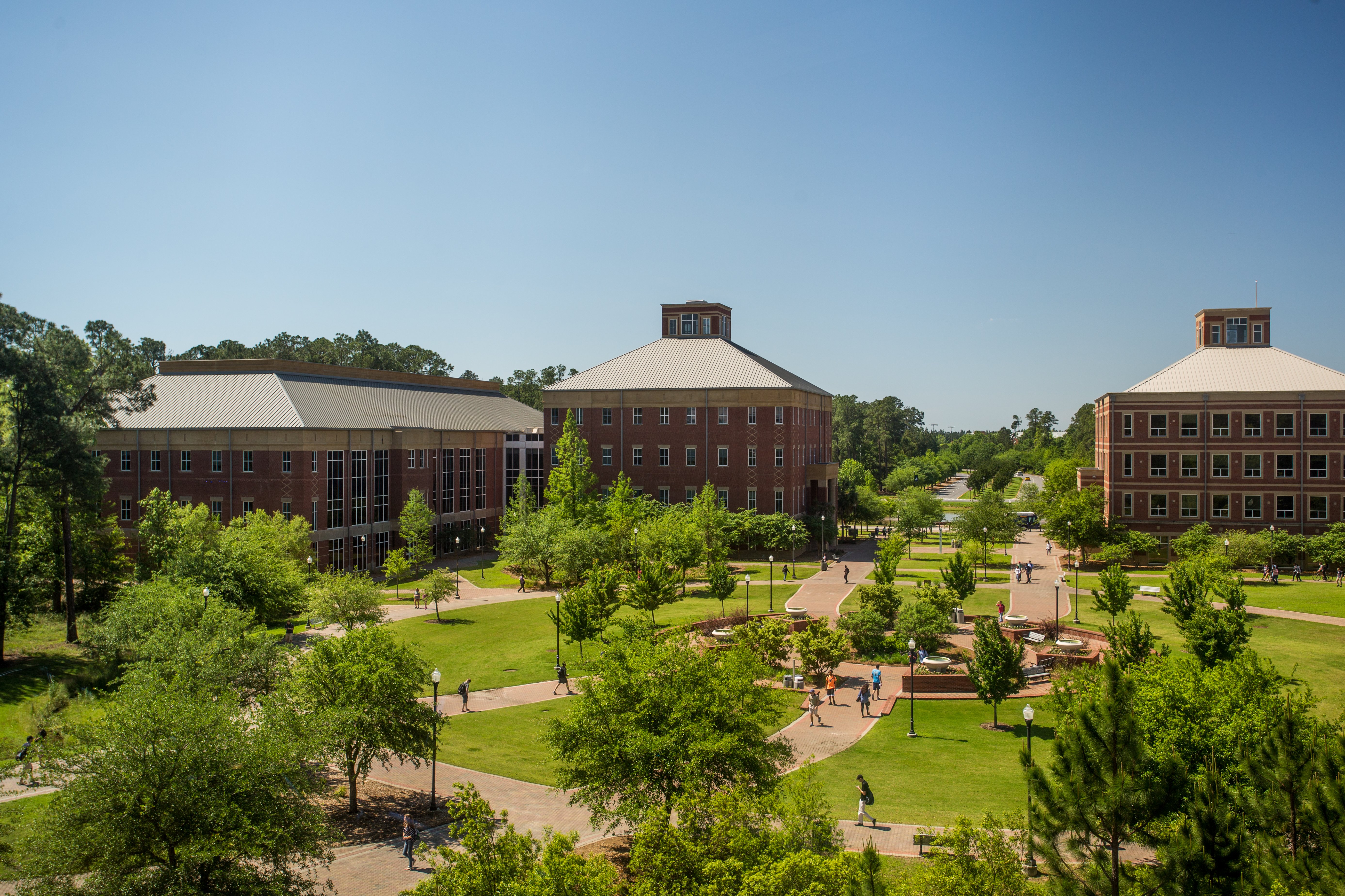 Holiday Inn Statesboro-University Area 61/62