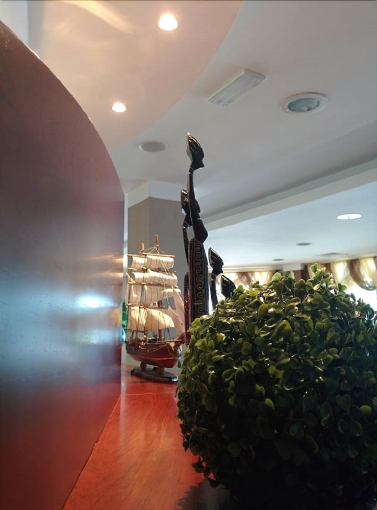 Hotel Gambrinus 12/17