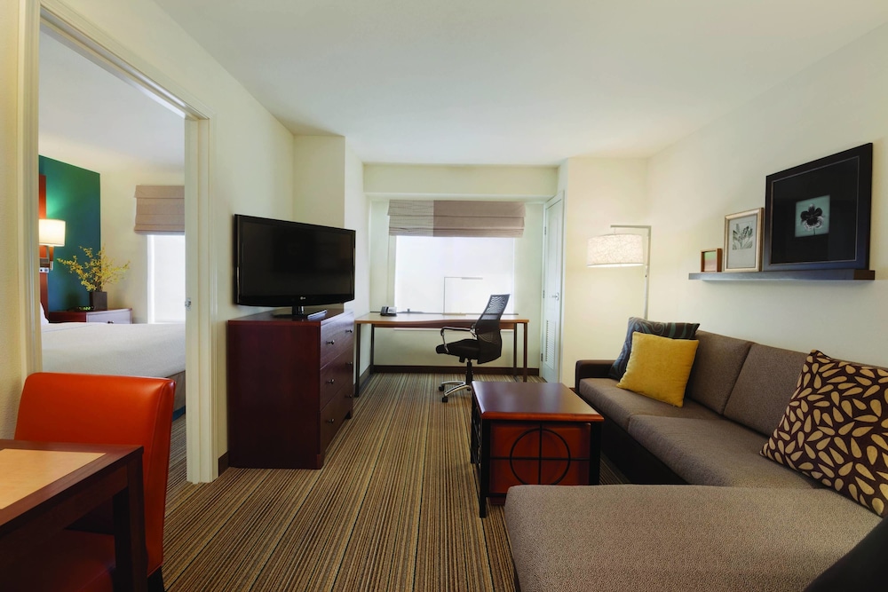 Residence Inn Bismarck North 19/31