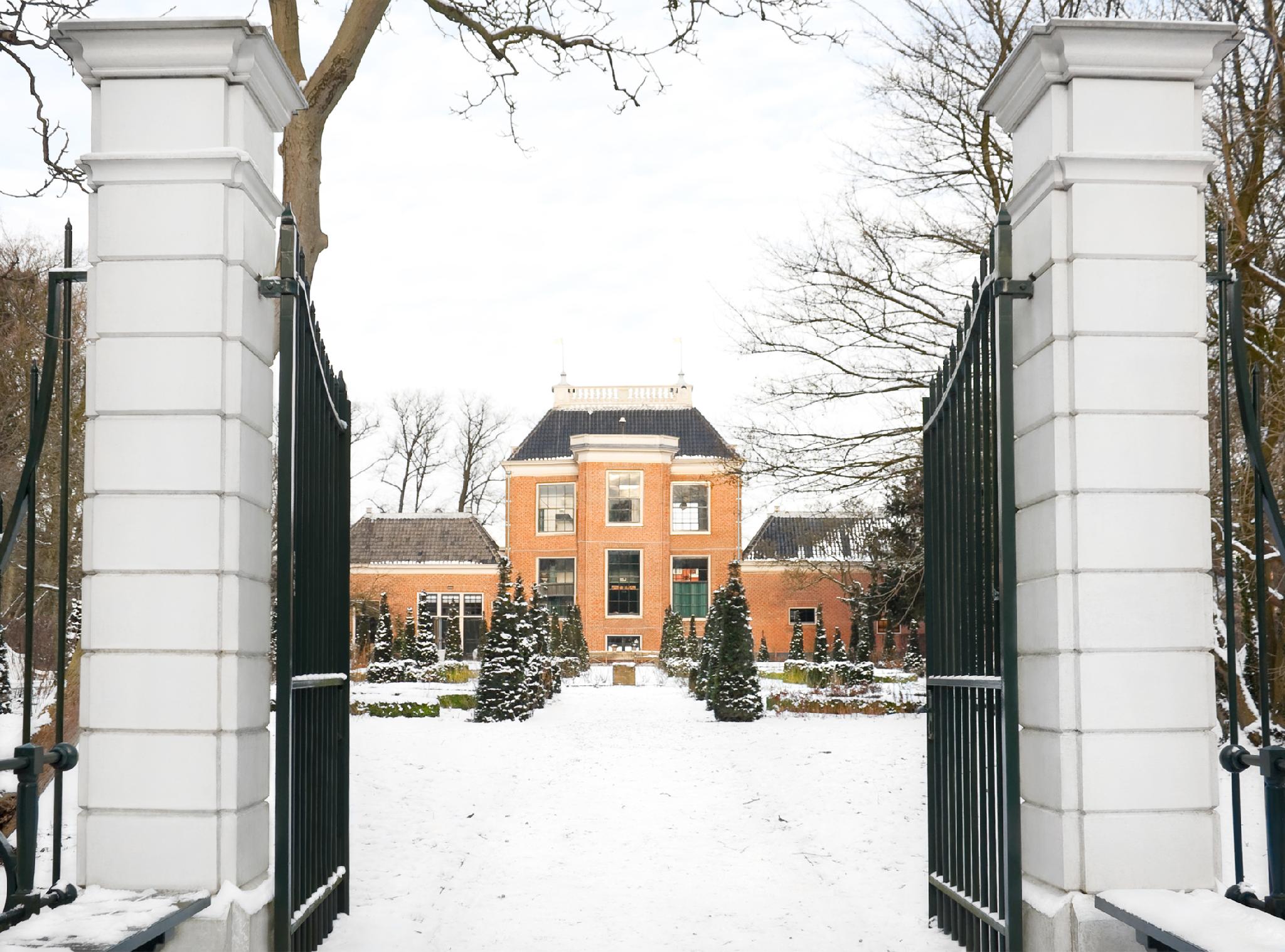 Rembrandtplein B&B 1/31