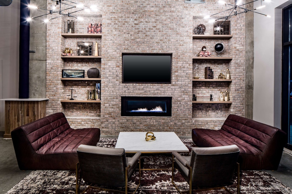 Watt Hotel Rahway, Tapestry Collection by Hilton 64/69