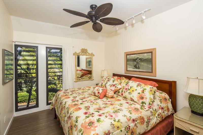 1 Bedroom, Suite, Ocean Front, Sofa