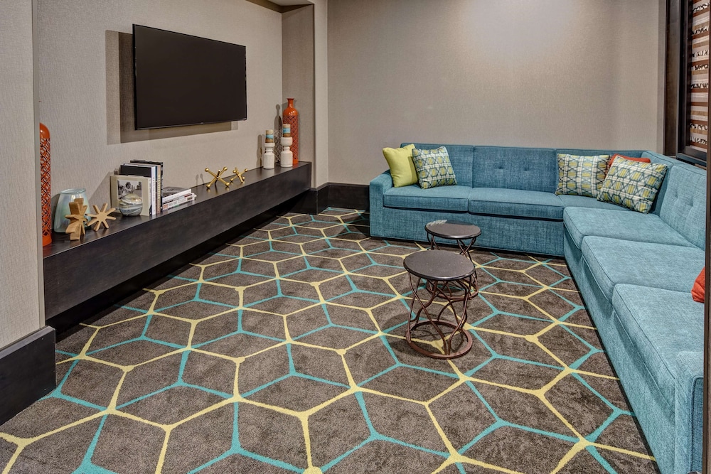 Hampton Inn And Suites Nashville Hendersonville 41/54
