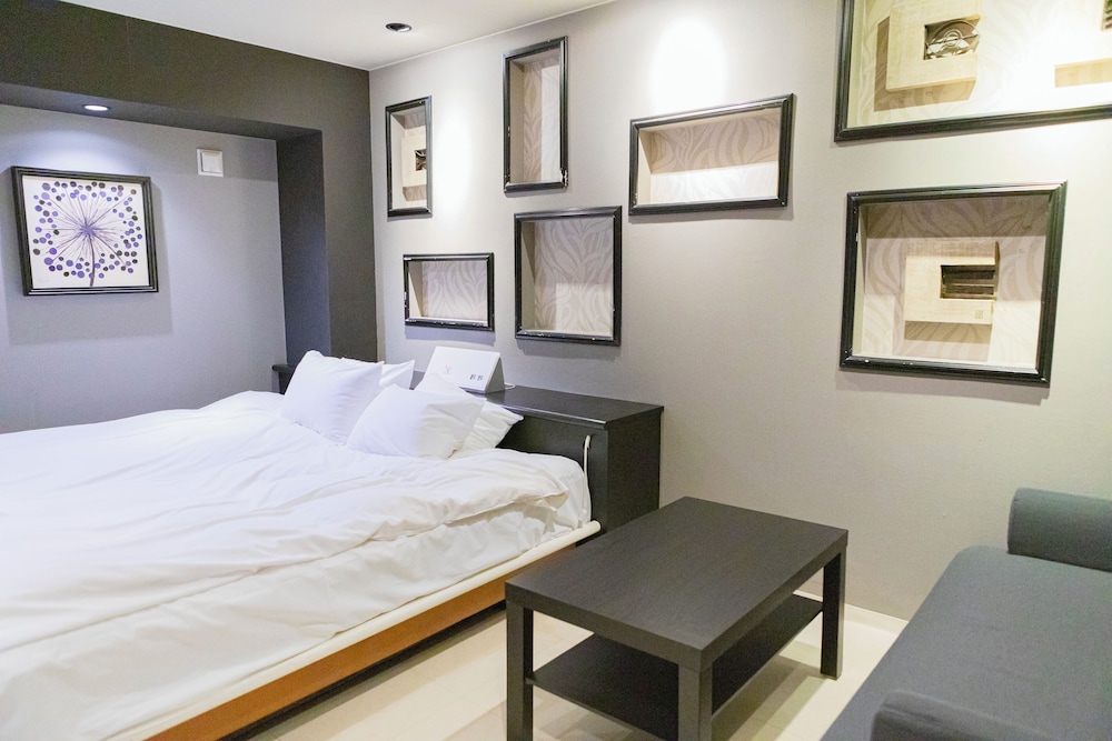 Hotel Rima chocolat 16/49
