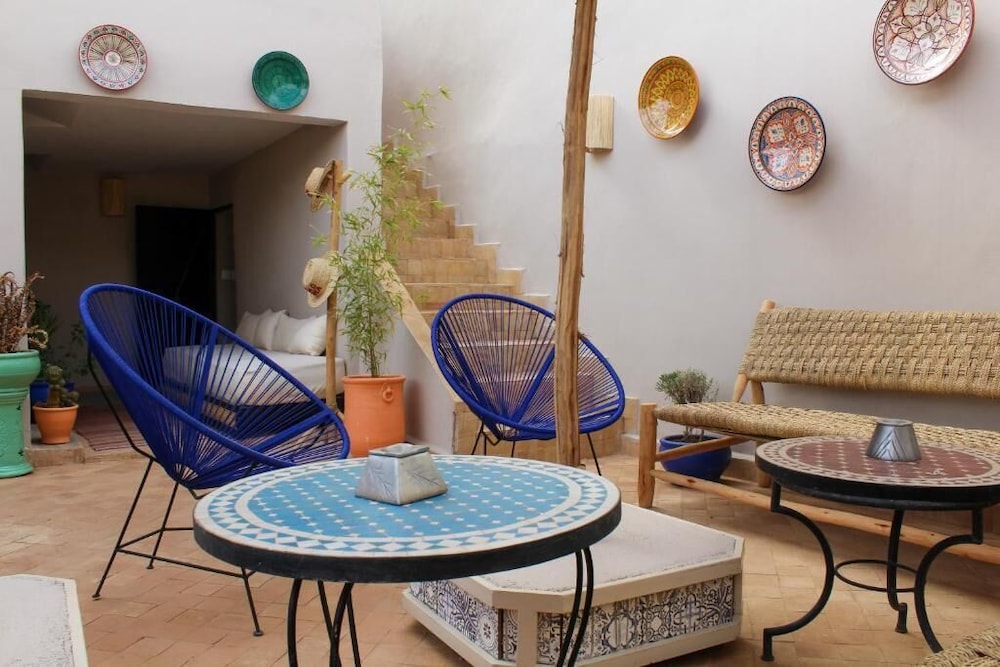 Riad Amra 25/34
