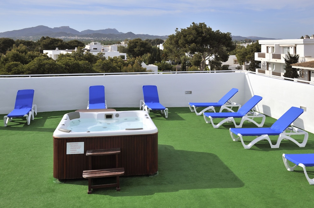 Sol Cala d'Or Apartamentos 49/62