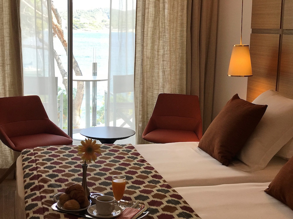HOTEL CORONADO 22/32