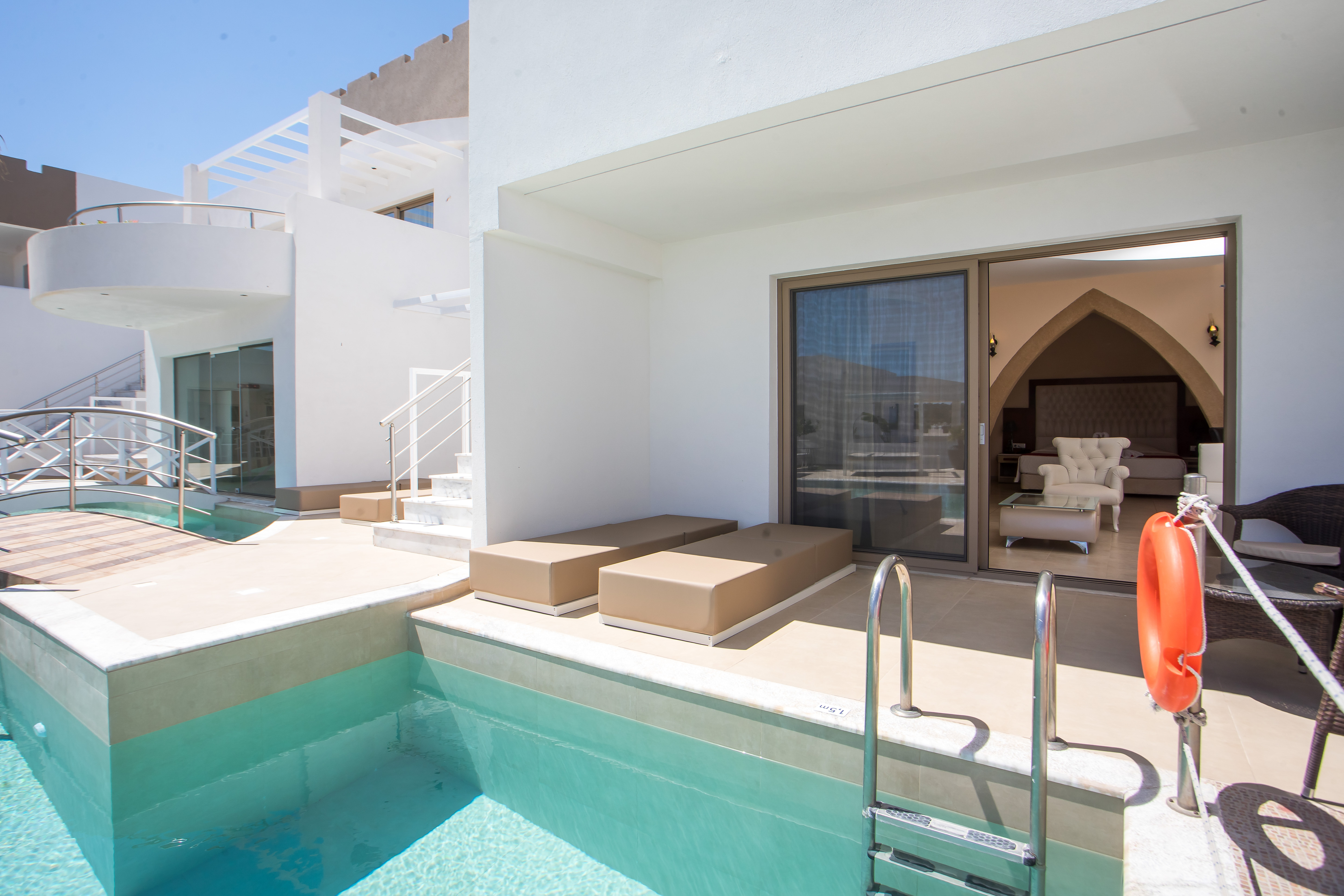 Castello Di Cavalieri Suites 27/50