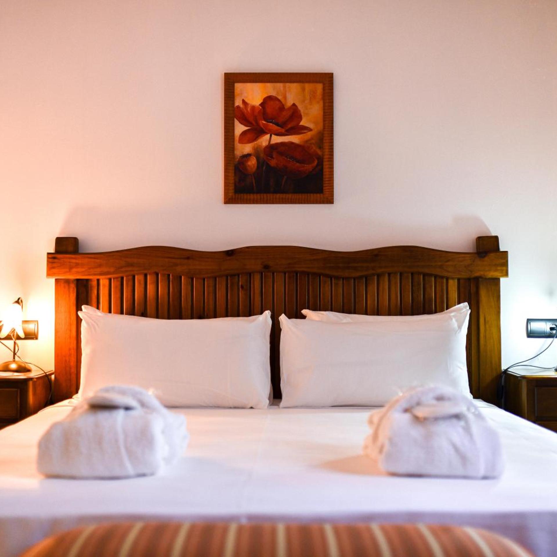 Quadruple Room (2+2)، The Place Bodega Real 3/10