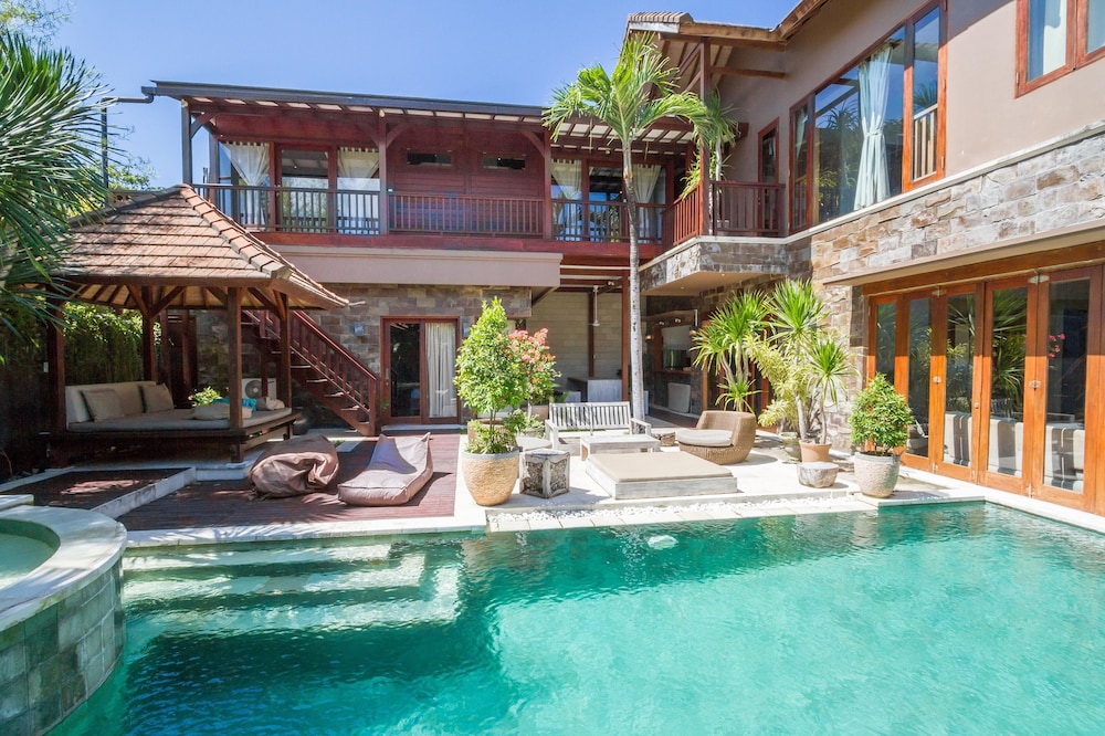 Villa Martine 18/24