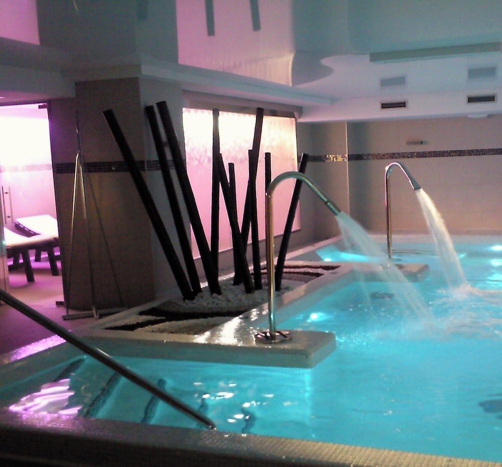 Hotel Playamar Spa 7/19