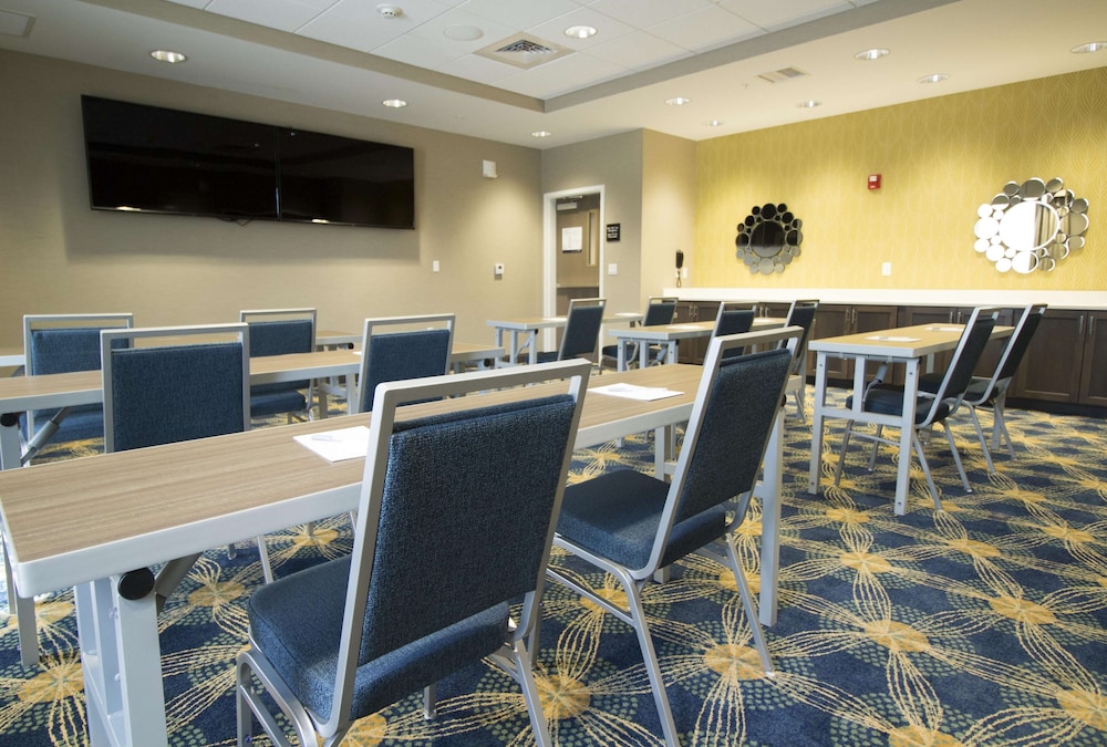 Hampton Inn Decatur/Mt Zion 40/43