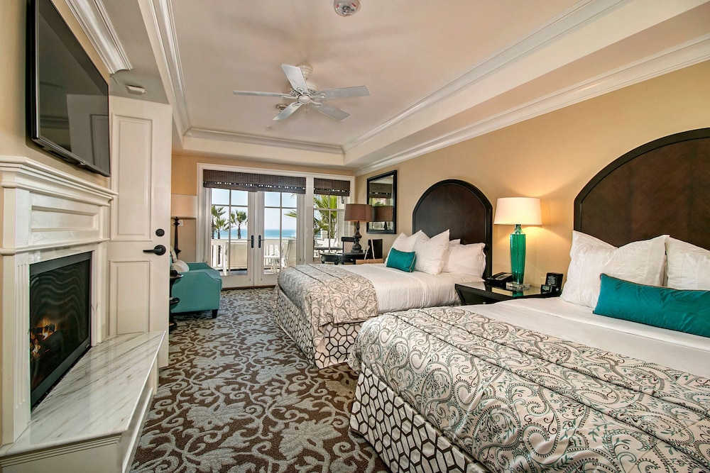 Beach Village at The Del, LXR Hotels & Resorts 7/42