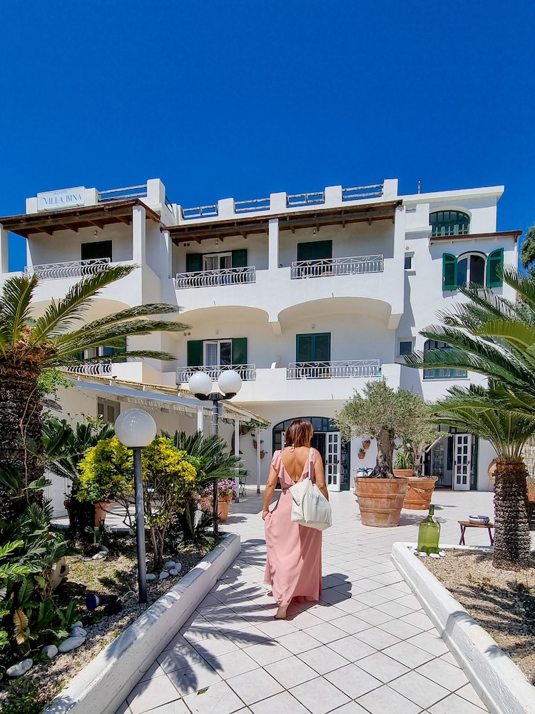 Hotel Villa Bina 4/66
