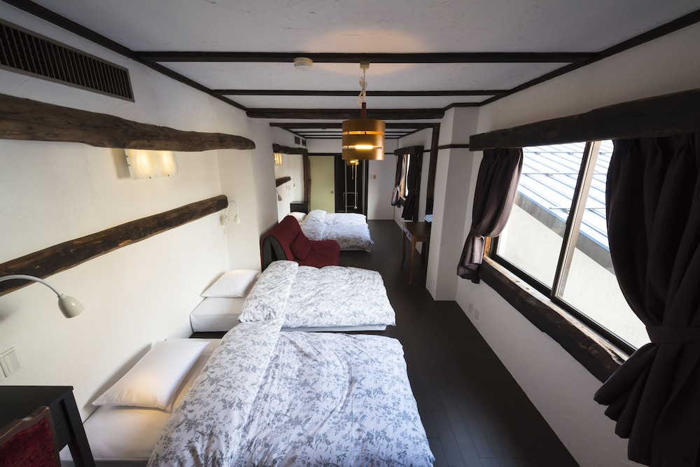 Haus St.Anton 12/47