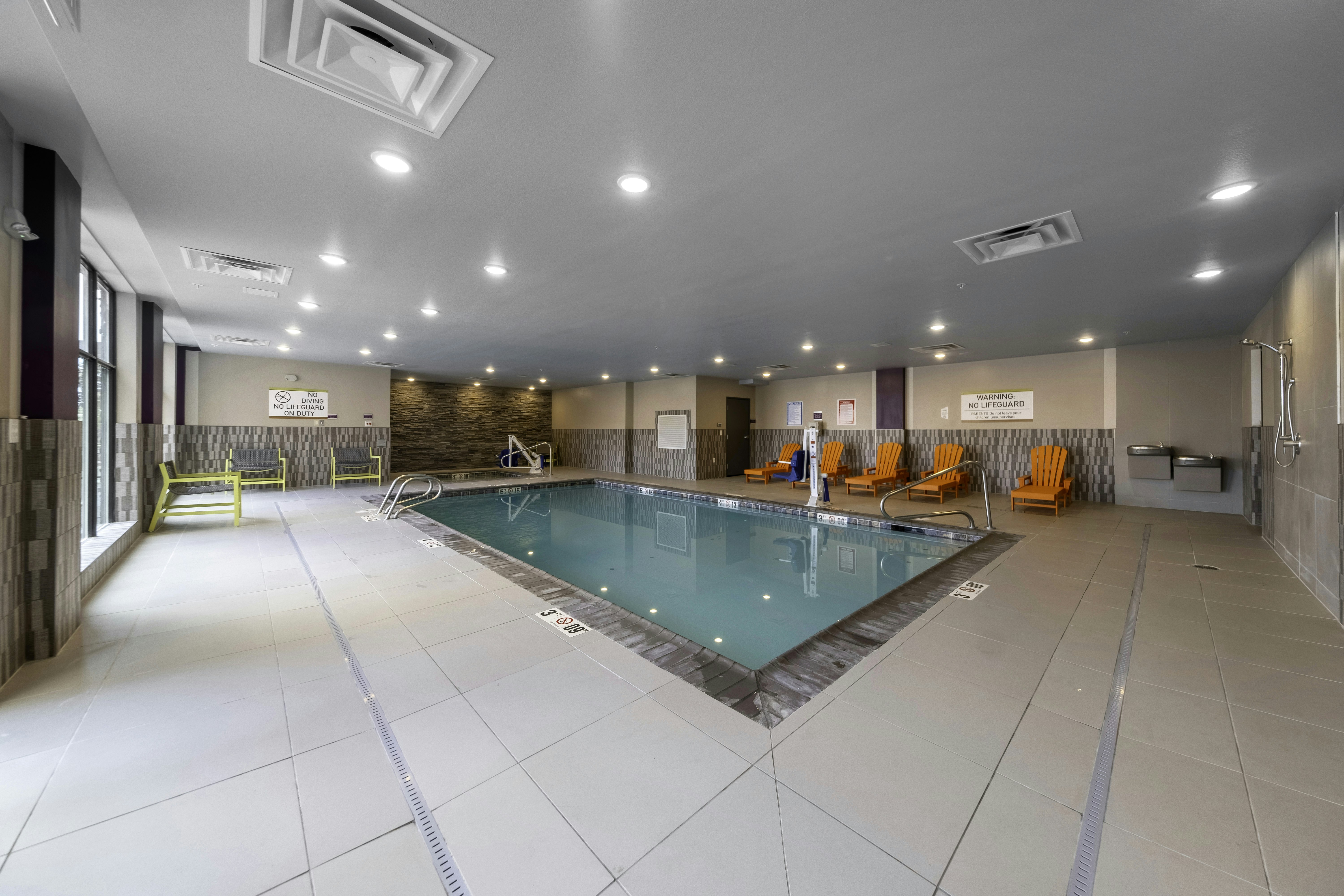 Home2 Suites By Hilton Portland Hillsboro Or 14/44
