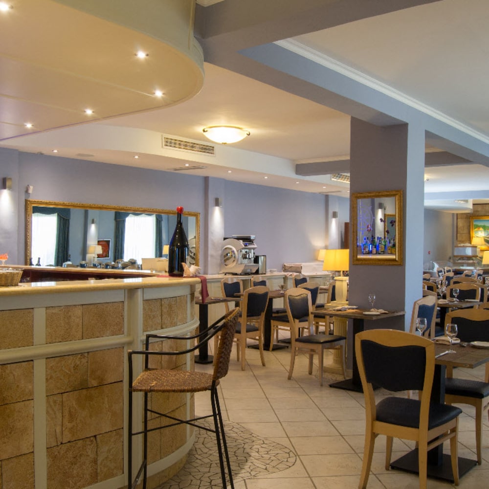 Conchiglia Azzurra Resort And Wellness Spa 30/40