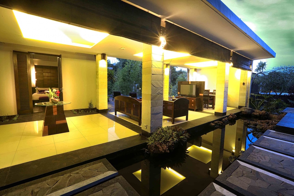 The Ayu Kintamani Villa at Toya Devasya 11/64