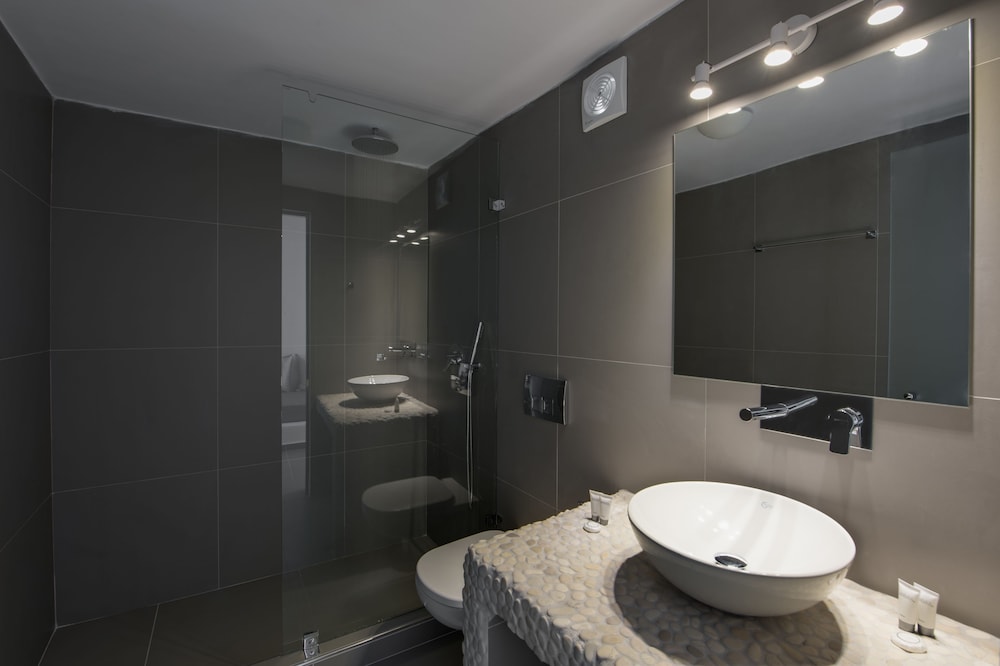 Hotel Eucalyptus 41/47