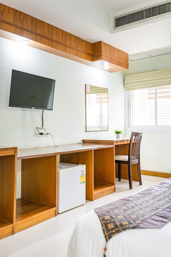 Sirin Hotel & Resident 20/50