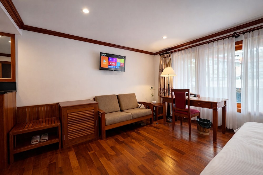 Cheathata Cts Hotel Siem Reap 29/49