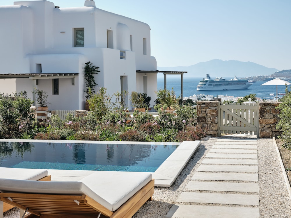 Belvedere Hilltop Rooms & Suites - The Leading Hotels of the World 32/59