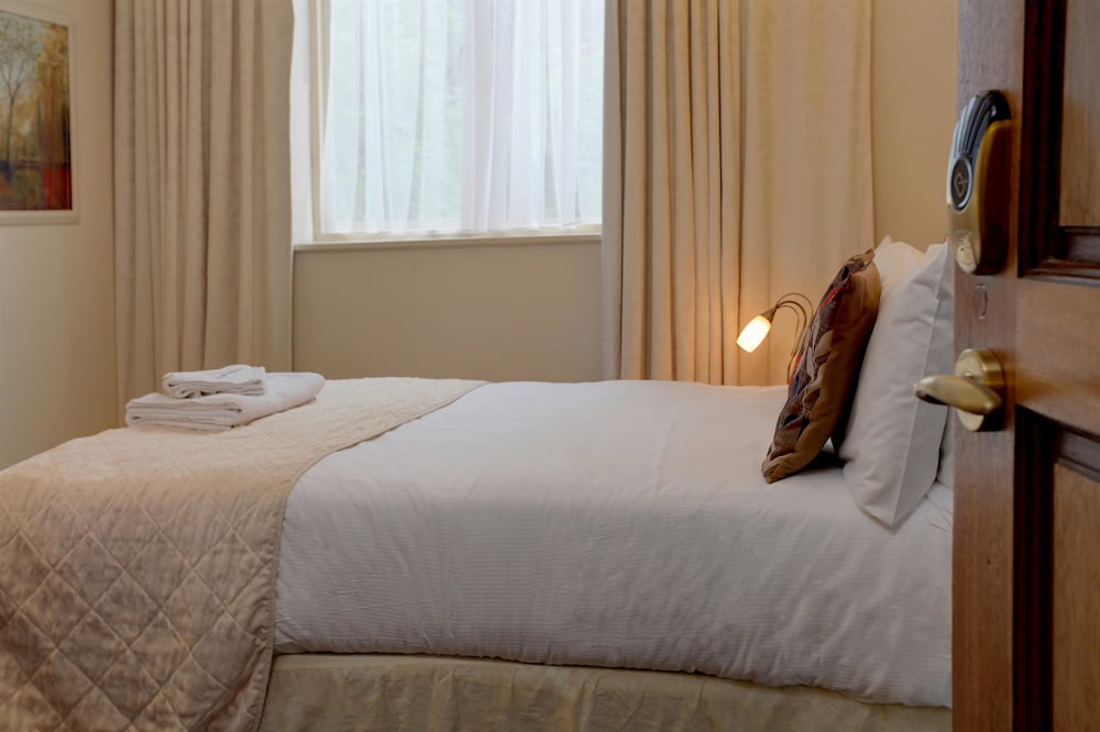 Weston Hall Hotel, Sure Hotel Collection By Best Western 22/71