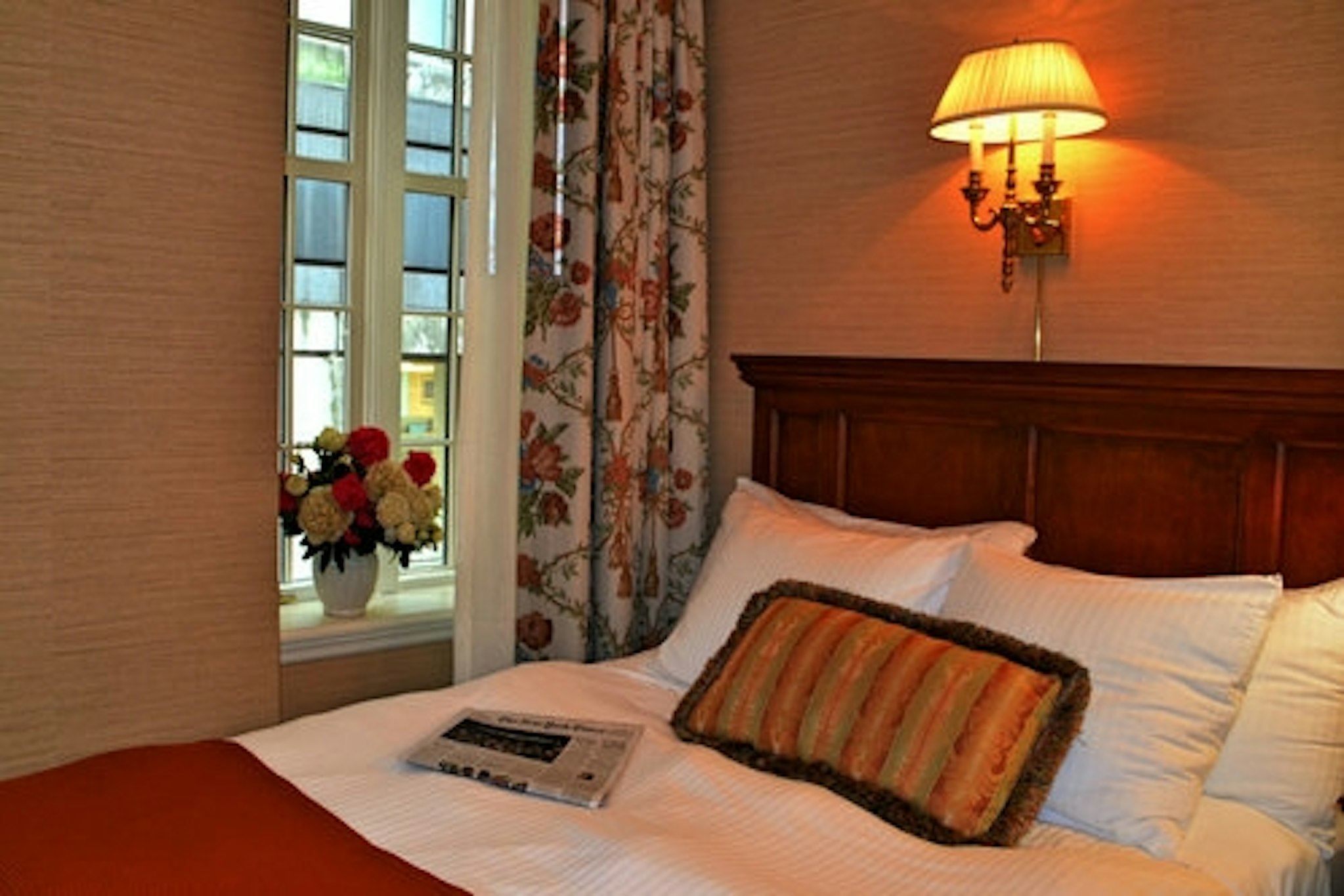 Wall Street Inn 35/46