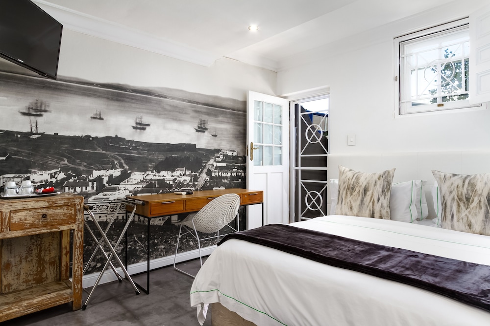 Cape Finest Guesthouse Apartments 11/50