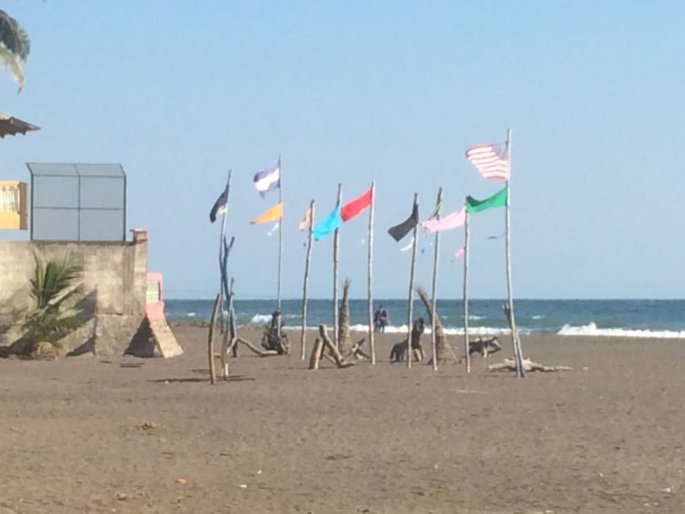 SABAS Beach Resort 52/66