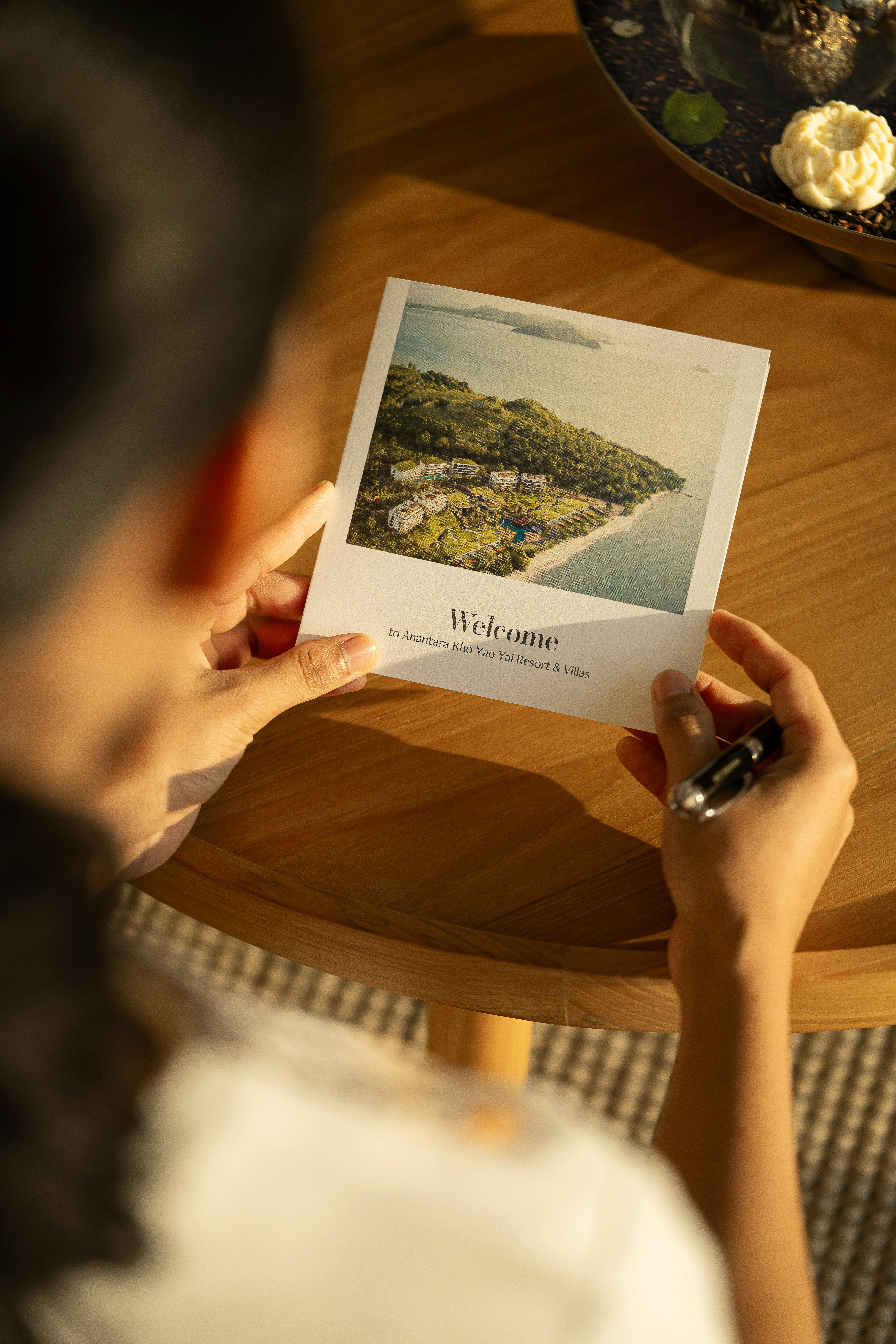 Anantara Koh Yao Yai Resort & Villas 13/50