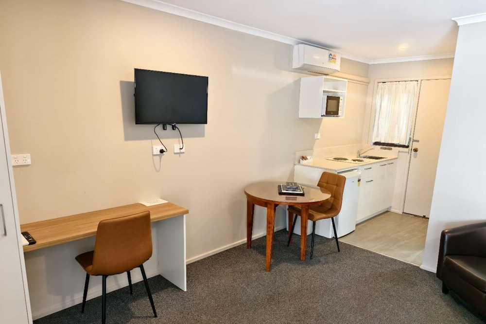 The Coachman Motel Units 44/71