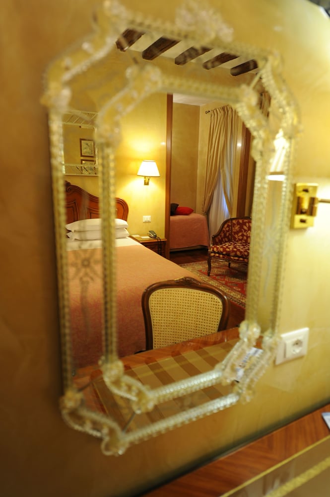 Hotel Bisanzio 19/71
