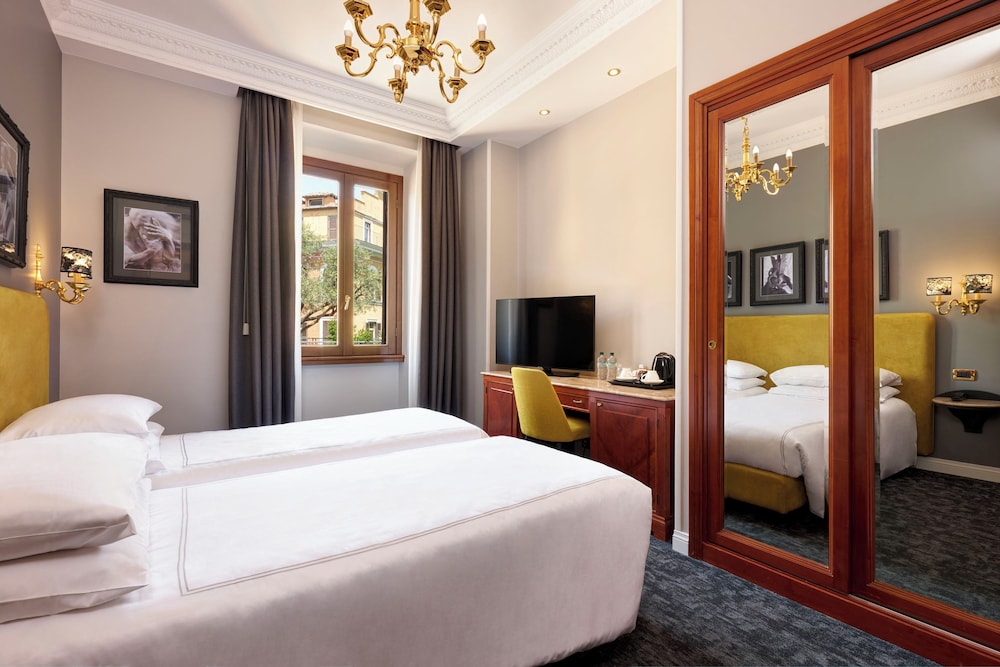 Barberini Hotel 24/56